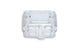 Float Bowl transparent large volume Malossi PHBG 15 - 21mm