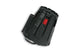 Air Filter E5 Malossi straight d. 43mm black cap