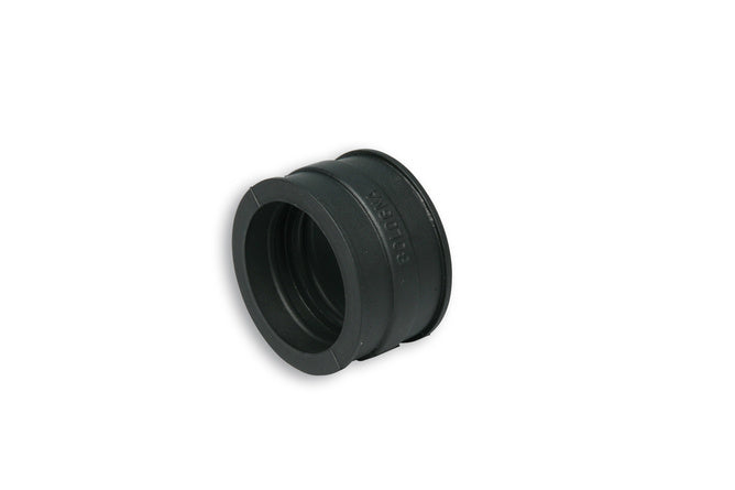 Intake Rubber Boot Malossi 45mm for PHM Vergaser
