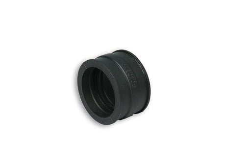 Intake Rubber Boot Malossi 45mm for PHM Vergaser