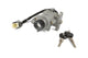 Lock Set Peugeot Kisbee 2-stroke / 4-stroke