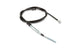 Brake Cable rear brake Yamaha BW's after 2004