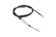 Brake Cable rear brake Yamaha BW's after 2004