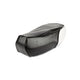 Seat Cover Yamaha BW's before 2004 black / white