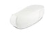 Seat Cover Yamaha BW's before 2004 white