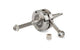 Crankshaft 2Fast 47mm stroke / 95mm conrod Minarelli horizontal