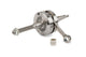 Crankshaft 2Fast 47mm stroke / 95mm conrod Minarelli horizontal