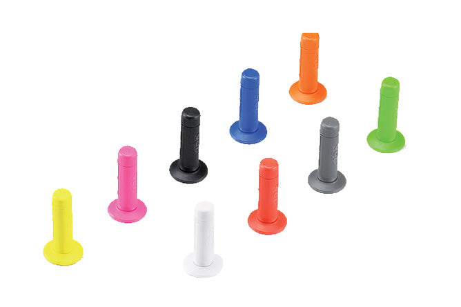 Grips rubber YCF