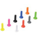 Grips rubber YCF