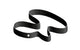 Rim Strip front 20 × 14''