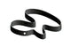 Rim Strip front 20 × 14''