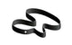 Rim Strip rear 20 × 14''