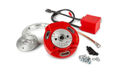 Internal Rotor Ignition Italkit Selettra MBK Nitro / Aerox