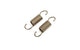 Exhaust Springs (x2) Stage6 40mm