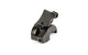 Mirror / Lever / Switch Mount left side Yamaha / MBK