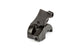 Mirror / Lever / Switch Mount left side Yamaha / MBK
