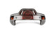 Tail Light LEXUS BLACK Yamaha BW's before 2004