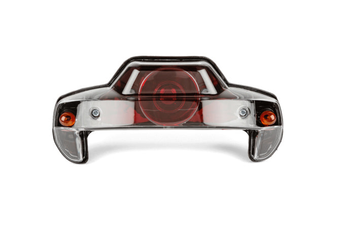 Tail Light LEXUS BLACK Yamaha BW's before 2004