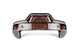 Tail Light LEXUS BLACK Yamaha BW's before 2004
