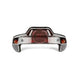 Tail Light LEXUS BLACK Yamaha BW's before 2004