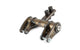 Subframe reinforced 2Fast for Malossi C / RC One crankcase