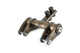 Subframe reinforced 2Fast for Malossi C / RC One crankcase