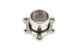 Exhaust Flange CNC 34/30mm 3-hole 2Fast 70cc