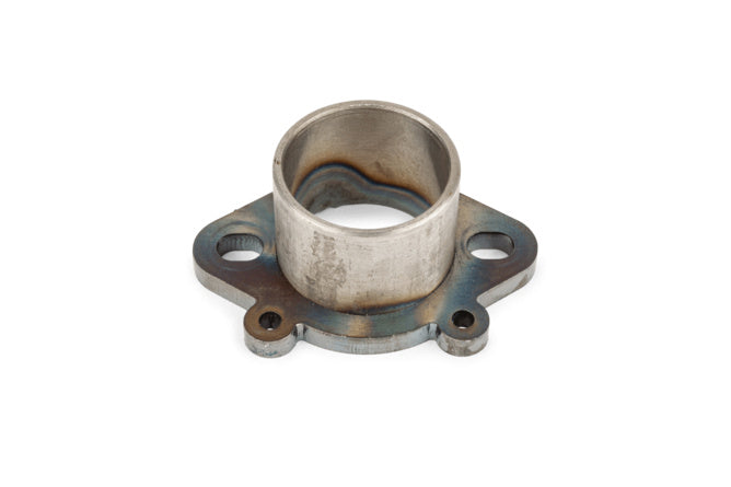 Exhaust Flange 2Fast 70cc Minarelli / Piaggio / Derbi / AM6