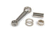 Connecting Rod 2Fast 100mm pin 18 x 41mm Piaggio