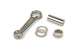 Connecting Rod 2Fast 85mm pin 18 x 40mm Piaggio