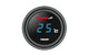Thermometer digital Koso Coin blue