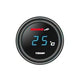 Thermometer digital Koso Coin blue