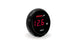 Voltmeter digital Koso Coin red