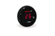 Thermometer digital Koso Coin red