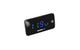 Voltmeter / Thermometer Slim NG blue