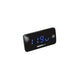 Voltmeter / Thermometer Slim NG blue