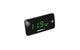 Voltmeter / Thermometer Slim NG green