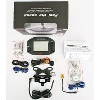 Speedometer multi-function Koso RS2