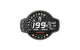 Speedometer digital Koso MS-01 0-199 km/h / homologated