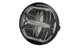 Headlight LED d.170mm Koso Thunderbolt