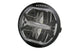 Headlight LED d.170mm Koso Thunderbolt