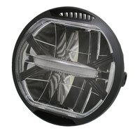 Headlight LED d.170mm Koso Thunderbolt