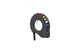Switch f. heated grips Koso Type K 5 levels