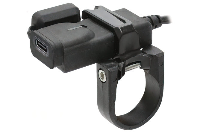 USB Charger / Socket 3.0 type C Koso