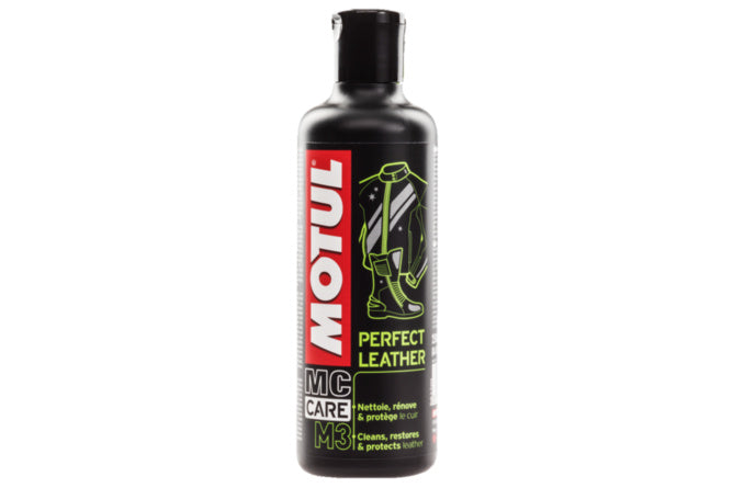 Leather Care Motul M3 Perfect Leather 250ml