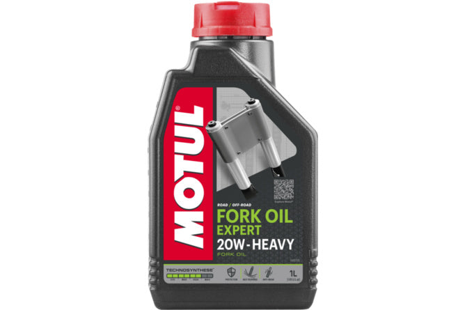 Fork Oil Motul Fork Oil Expert 20W - Heavy 1L