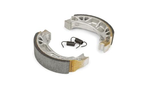 Brake Shoes 110x25mm Piaggio Zip / Vespa