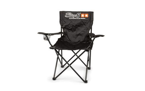 Camping Chair Stage6 type Paddock