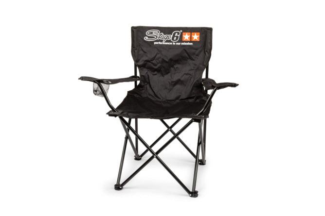 Camping Chair Stage6 type Paddock