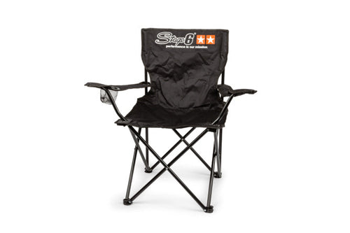 Camping Chair Stage6 type Paddock